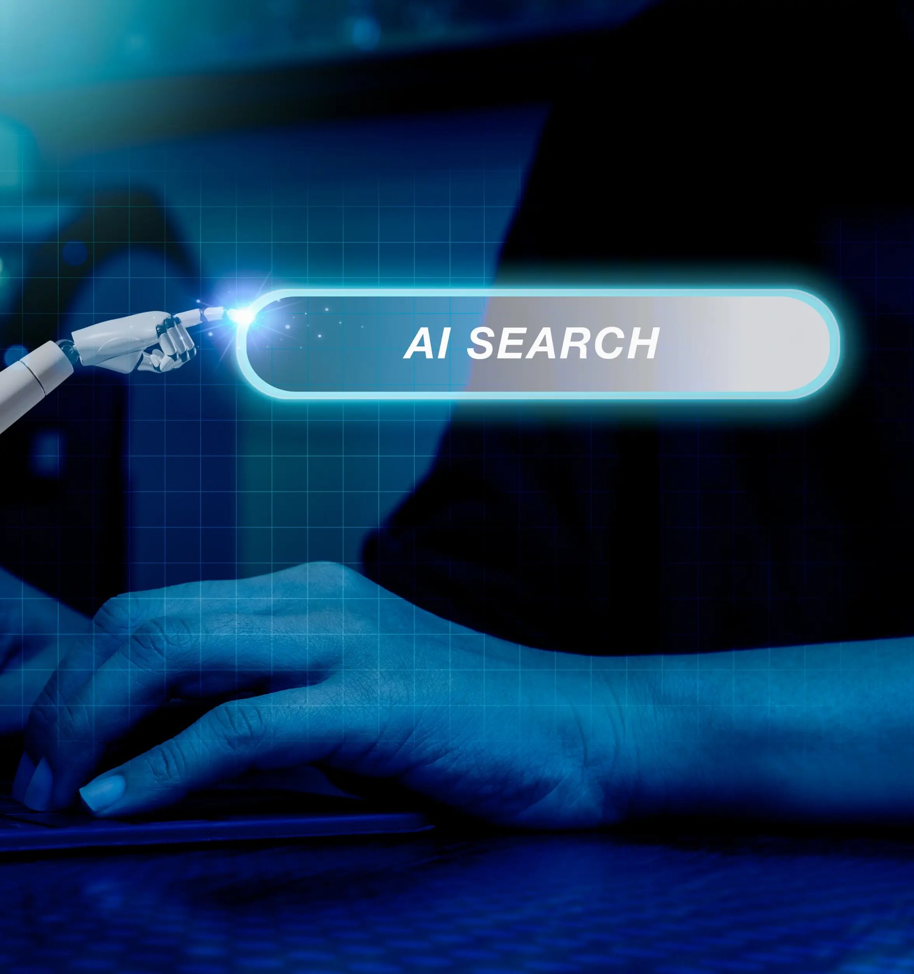 AI Search Optimisation