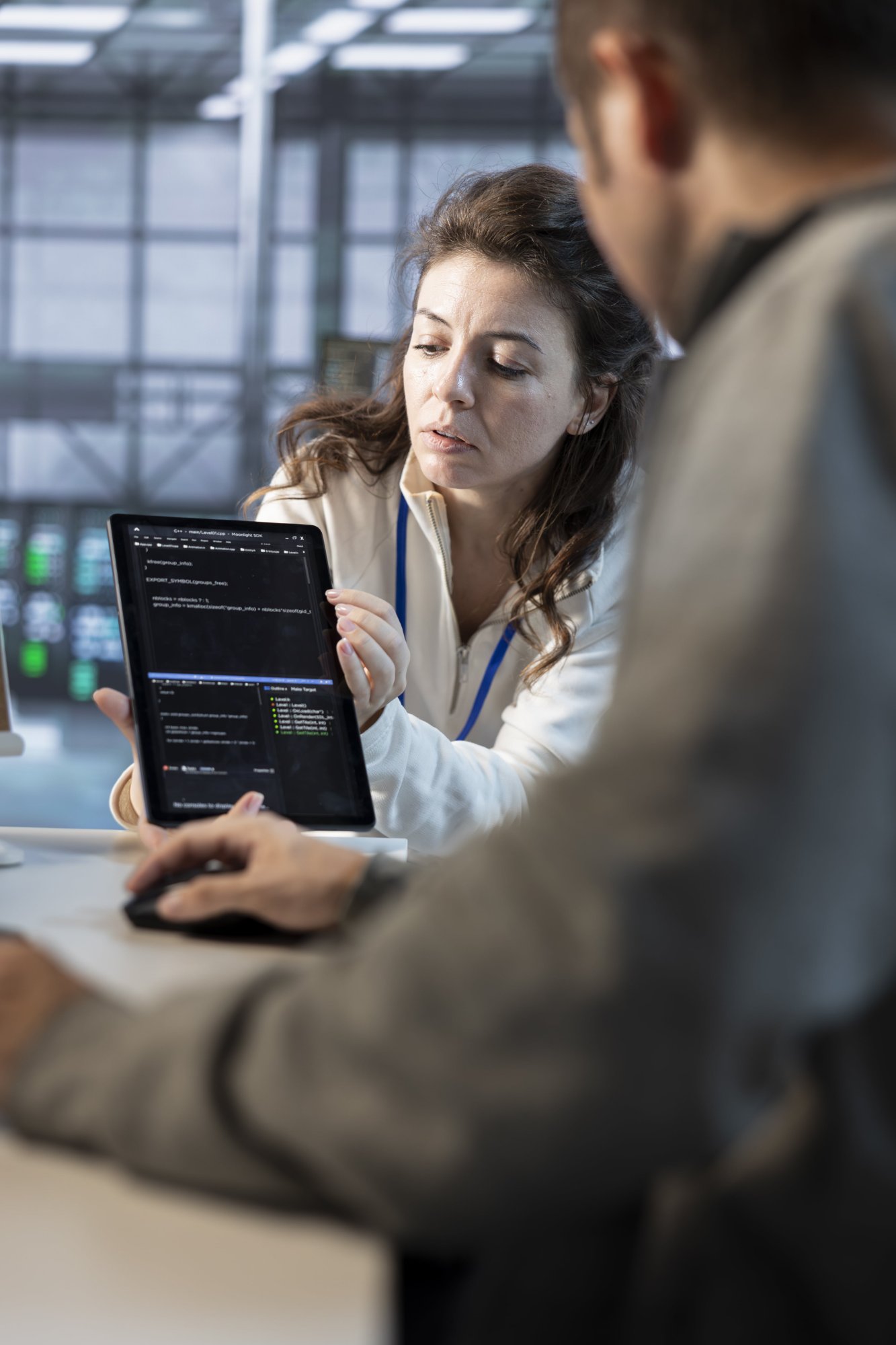 Next Wave Digital team